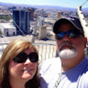 Meet your Posher, Deanna